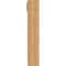 Ekena Millwork Westlake Traditional Smooth Bracket w/ Offset Brace, Western Red Cedar, 7 1/2"W x 30"D x 42"H BKT0806X30X42WTL01SWR - alternate 3